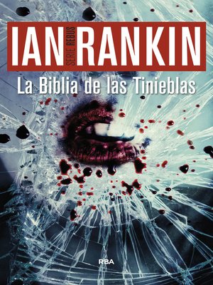 cover image of La Biblia de las Tinieblas